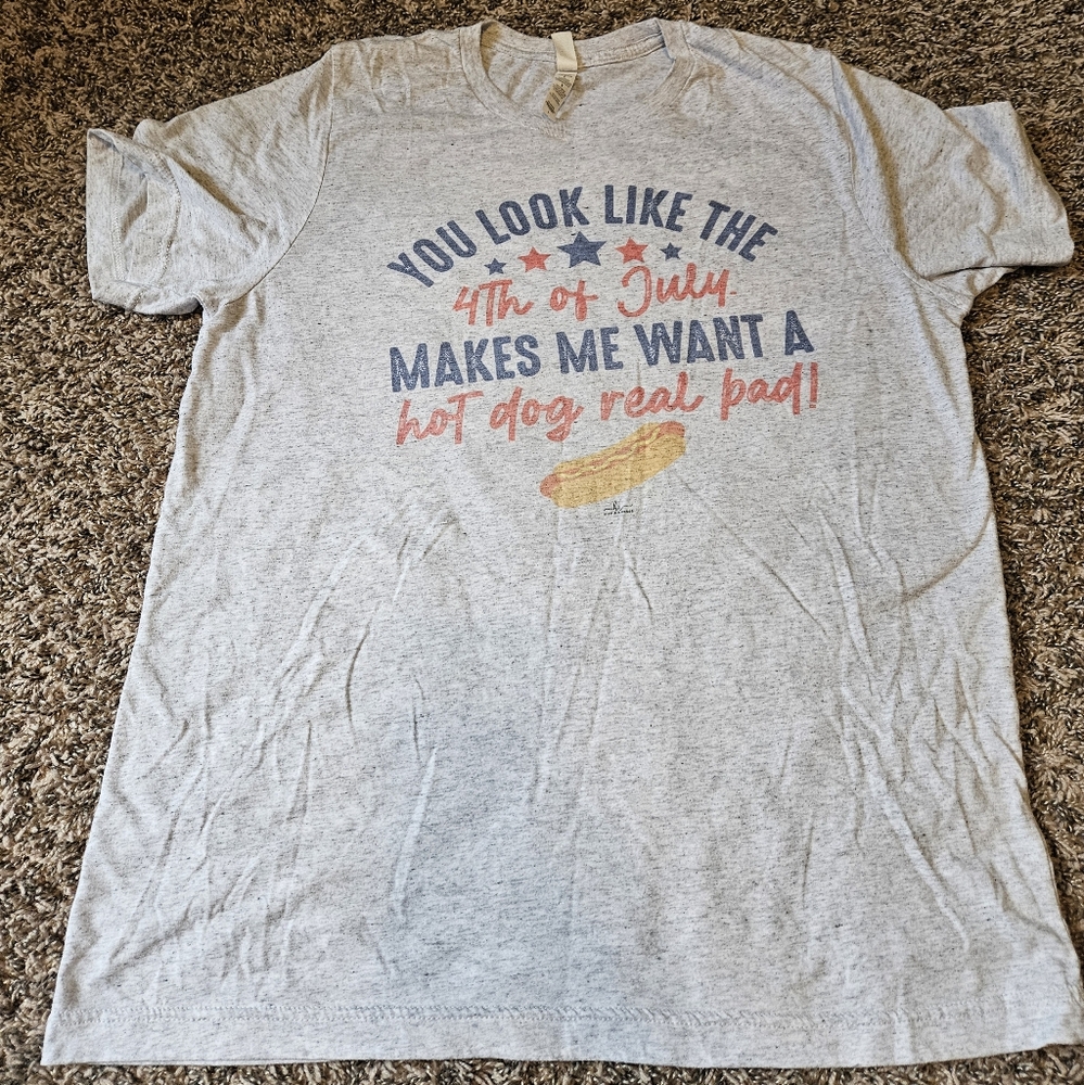 Graphic Tee